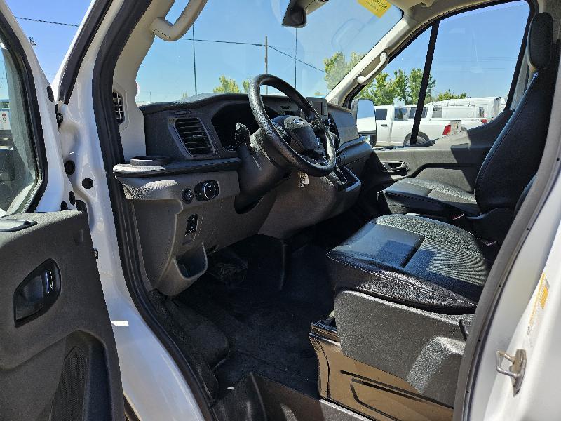 Ford Transit  2023