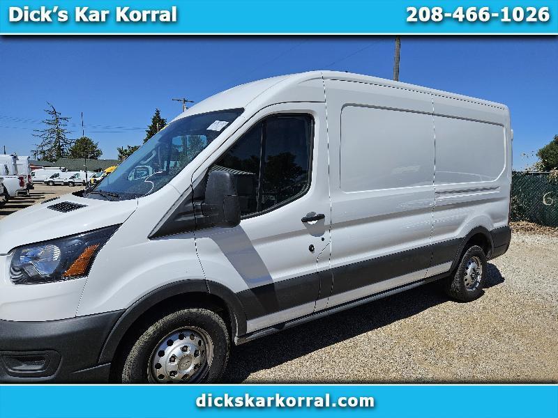 Ford Transit  2023