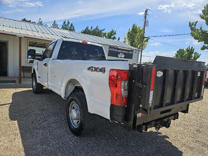 Ford F-350 SD XL Reg. Cab 4WD 2021