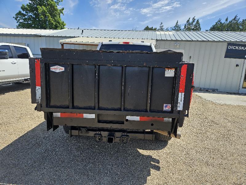 Ford F-350 SD XL Reg. Cab 4WD 2021