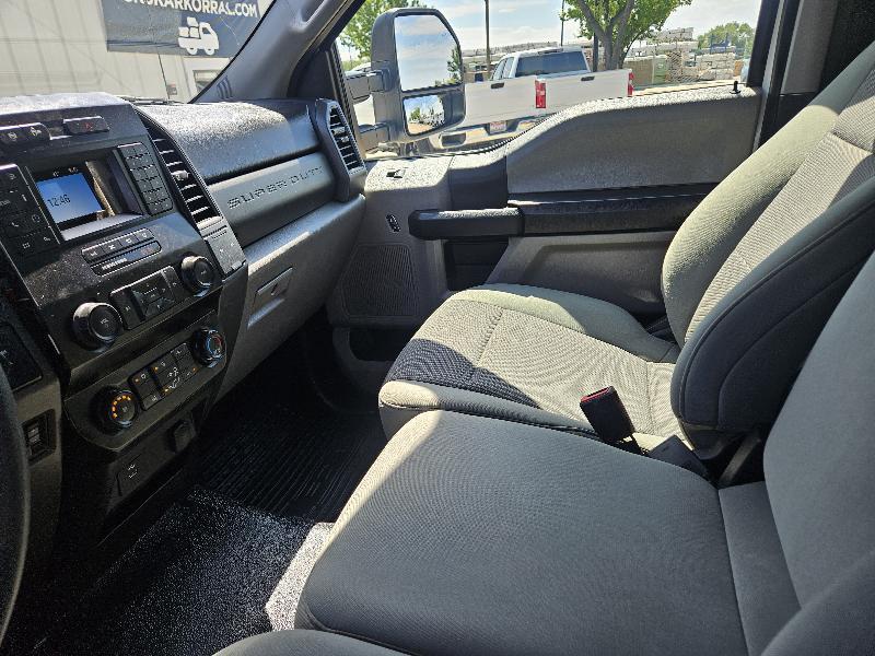Ford F-350 SD XL Reg. Cab 4WD 2021