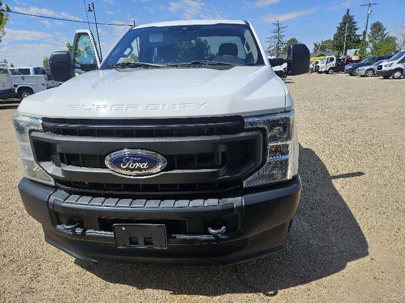 Ford F-350 SD XL Reg. Cab 4WD 2021