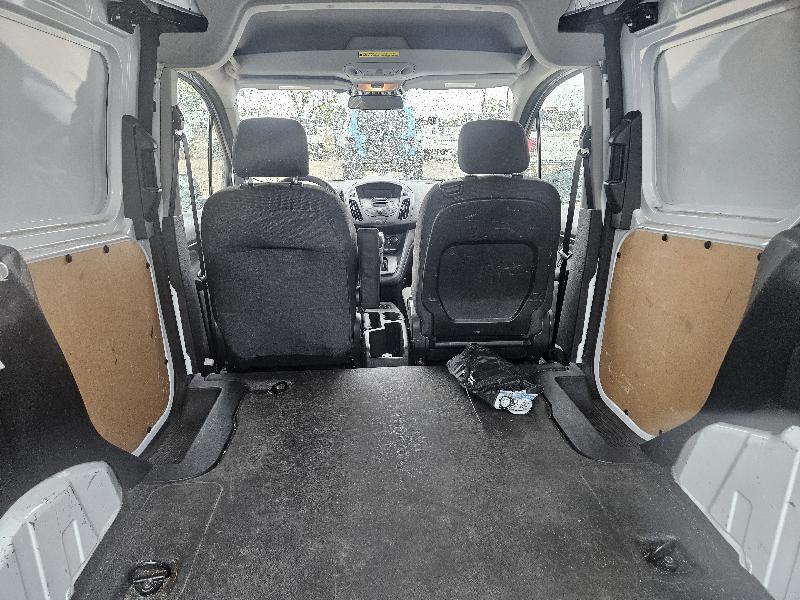 Ford Transit Connect Cargo Van XL SWB w/Rear Liftgate 2016