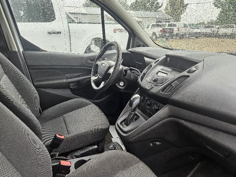 Ford Transit Connect Cargo Van XL SWB w/Rear Liftgate 2016