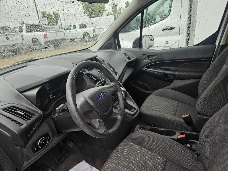 Ford Transit Connect Cargo Van XL SWB w/Rear Liftgate 2016