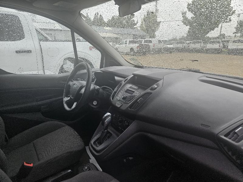 Ford Transit Connect Cargo Van XL SWB w/Rear Liftgate 2016