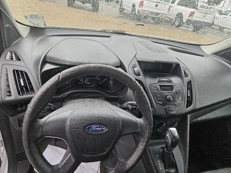Ford Transit Connect Cargo Van XL SWB w/Rear Liftgate 2016