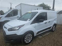2016 Ford Transit Connect 