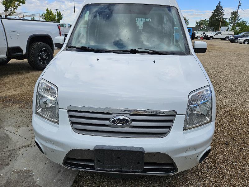 Ford Transit Connect XLT Wagon 2013