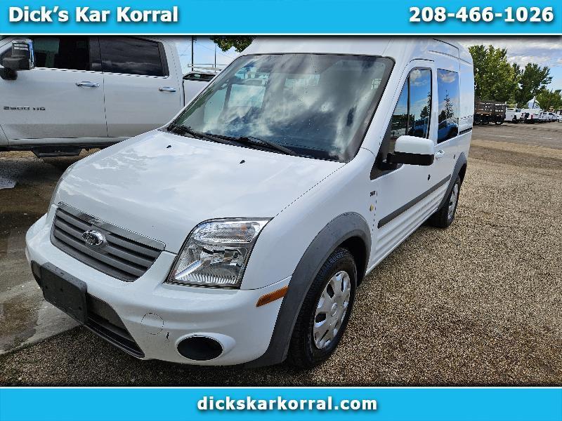 2013 Ford Transit Connect XLT Wagon