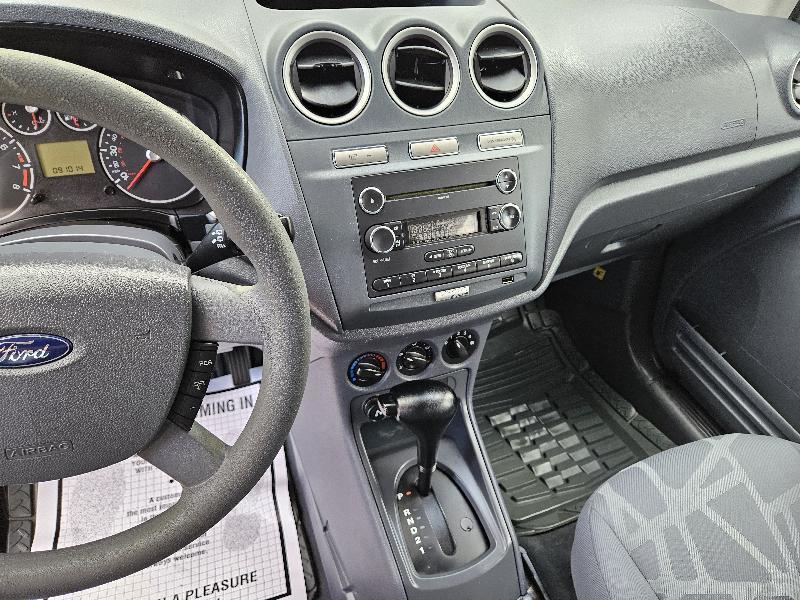 Ford Transit Connect XLT Wagon 2013