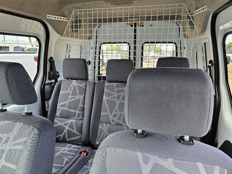 Ford Transit Connect XLT Wagon 2013