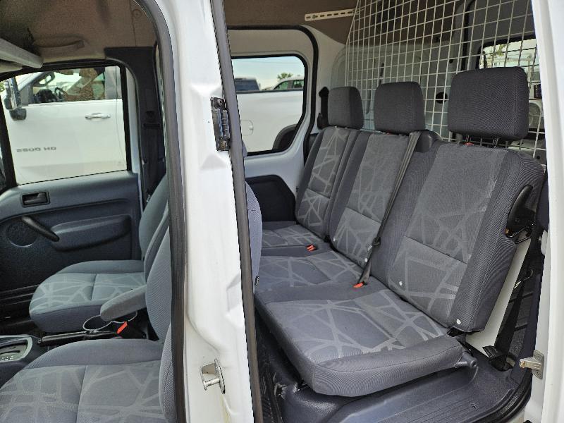 Ford Transit Connect XLT Wagon 2013
