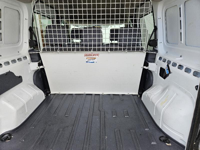 Ford Transit Connect XLT Wagon 2013