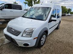 2013 Ford Transit Connect 