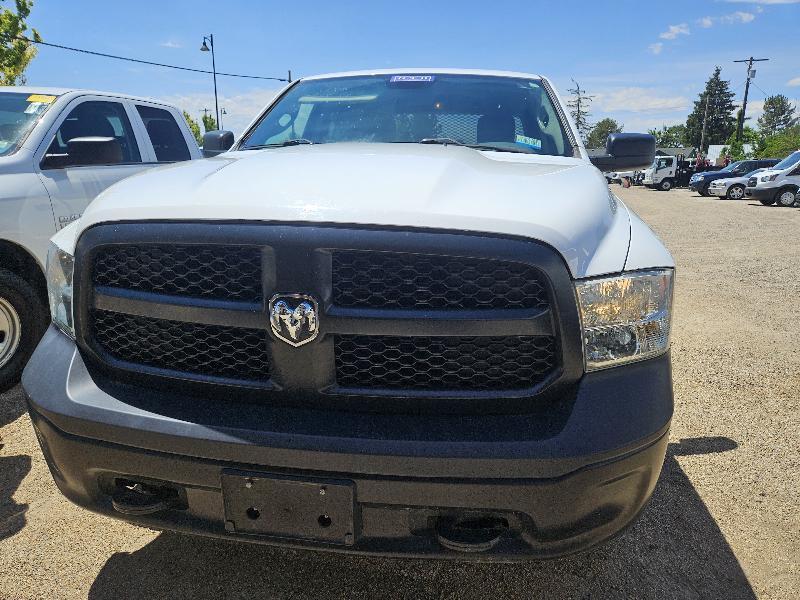 RAM 1500 Tradesman Quad Cab 4WD 2017