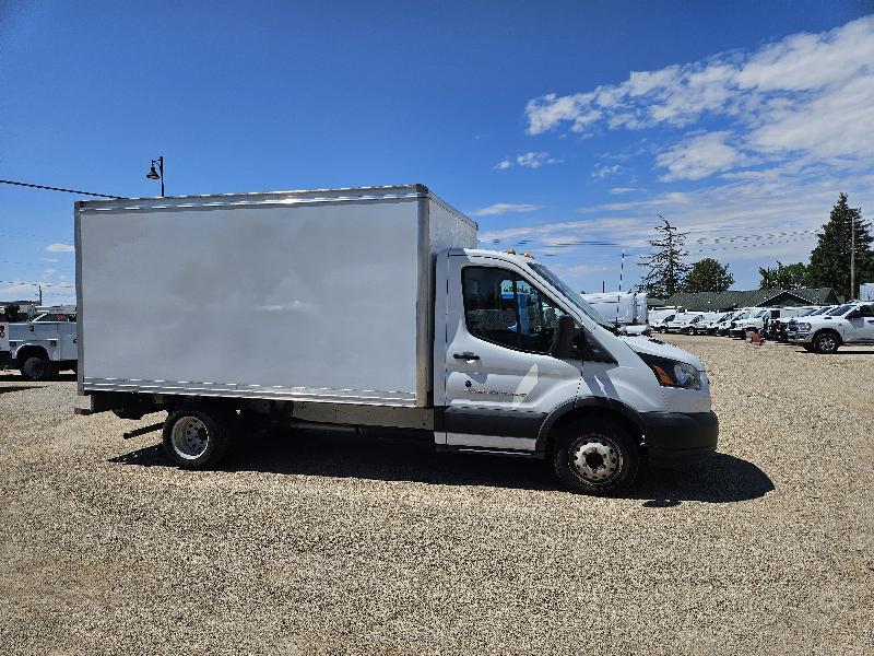 Ford Transit T-350 HD DRW 2019