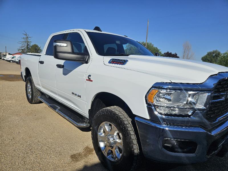 RAM 2500  2024