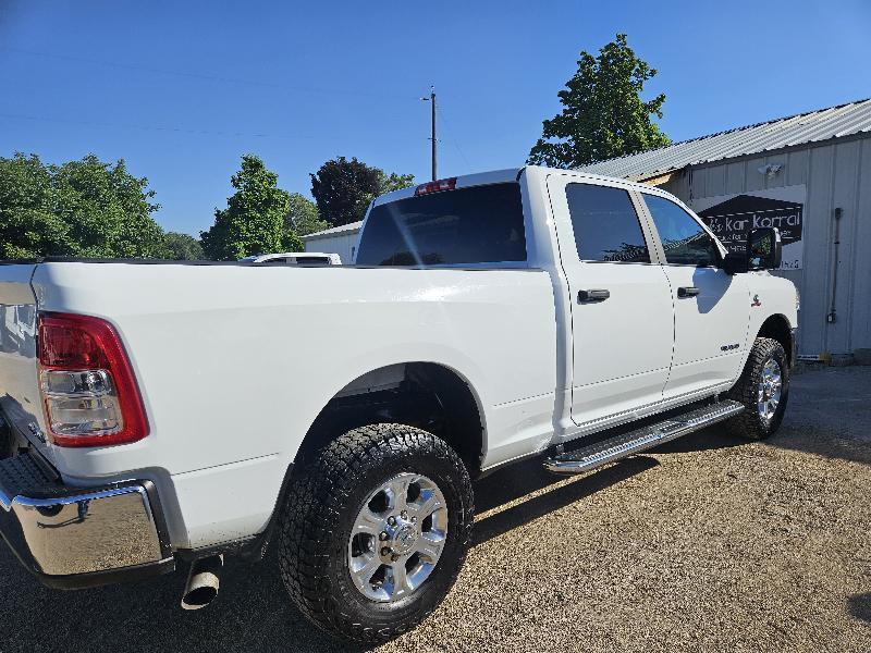 RAM 2500  2024