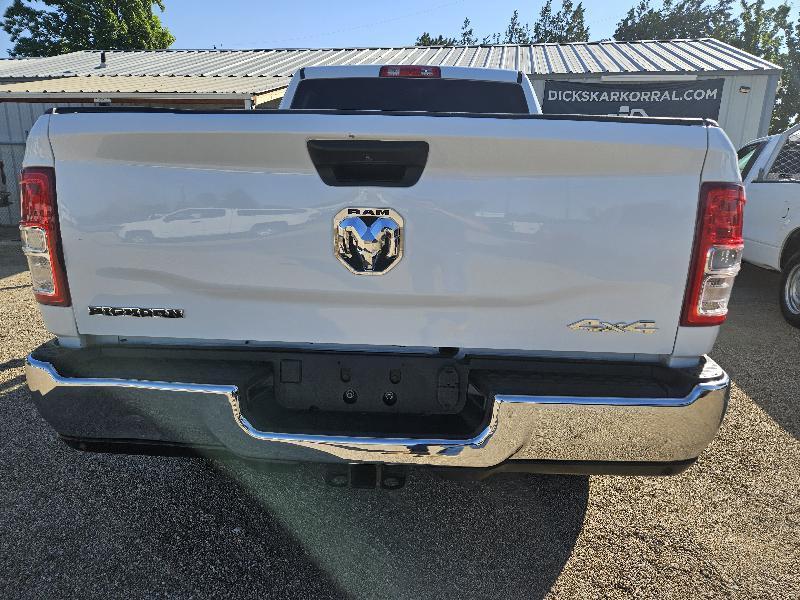 RAM 2500  2024