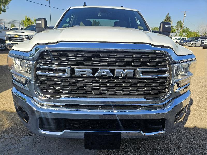 RAM 2500  2024