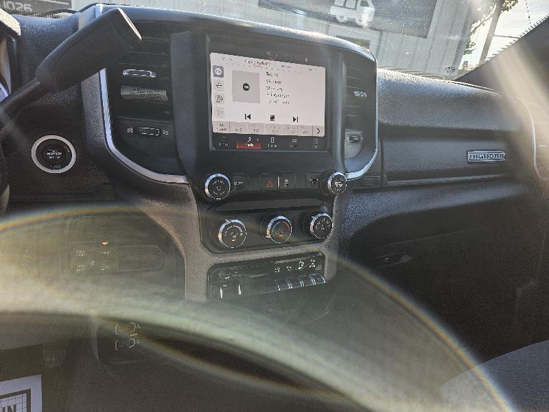 RAM 2500  2024