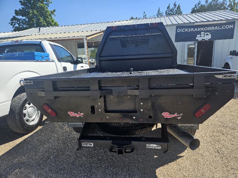 Chevrolet Silverado 2500HD LT Crew Cab Long Box 4WD 2024