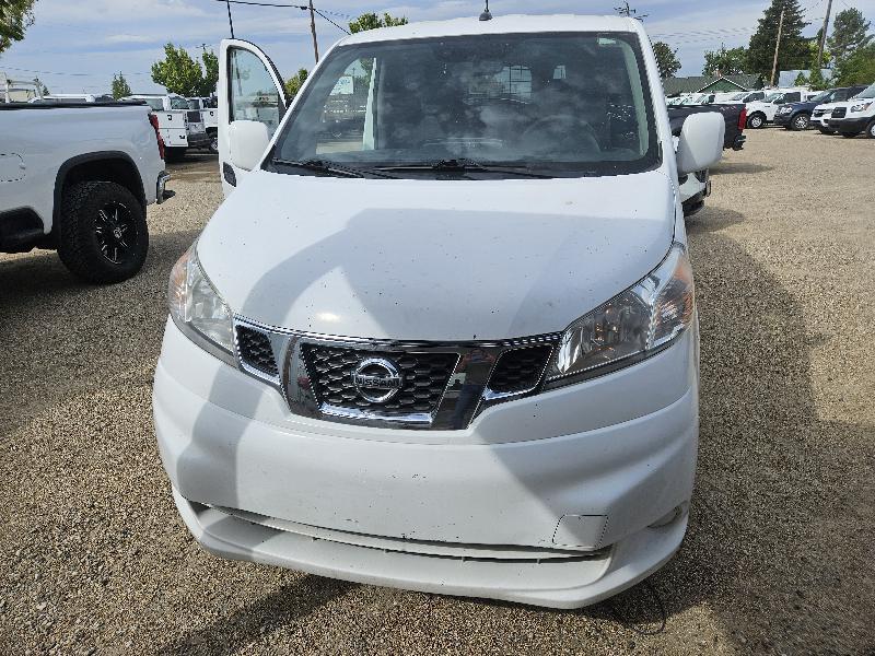 Nissan NV200 SV 2015