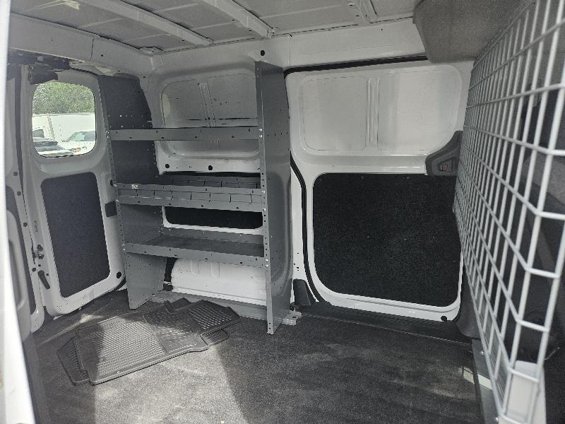 Nissan NV200 SV 2015