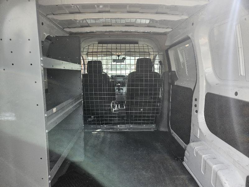 Nissan NV200 SV 2015