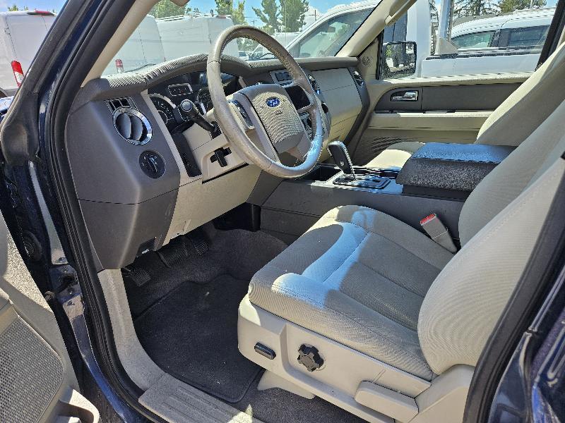 Ford Expedition EL XLT 4WD 2014