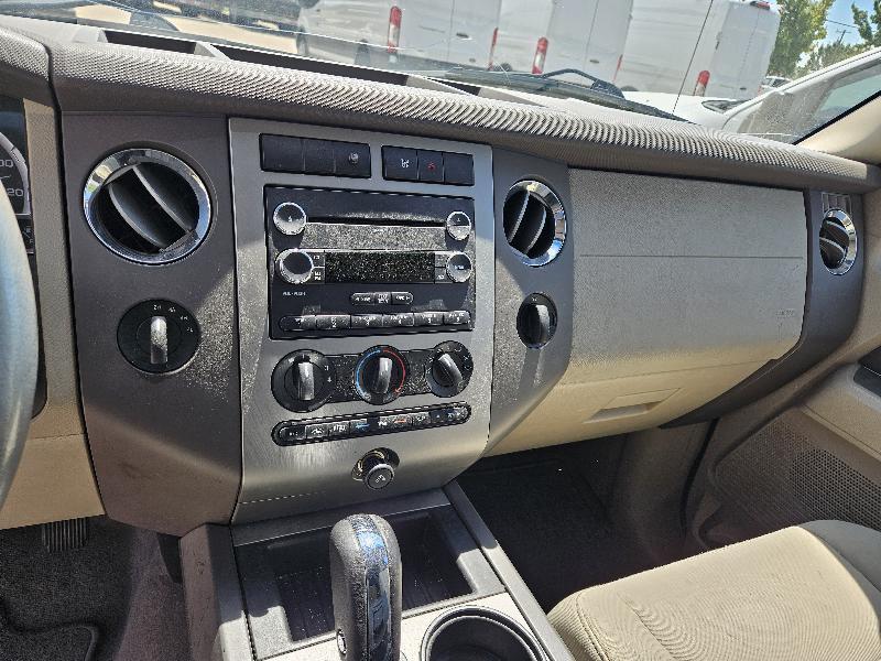 Ford Expedition EL XLT 4WD 2014