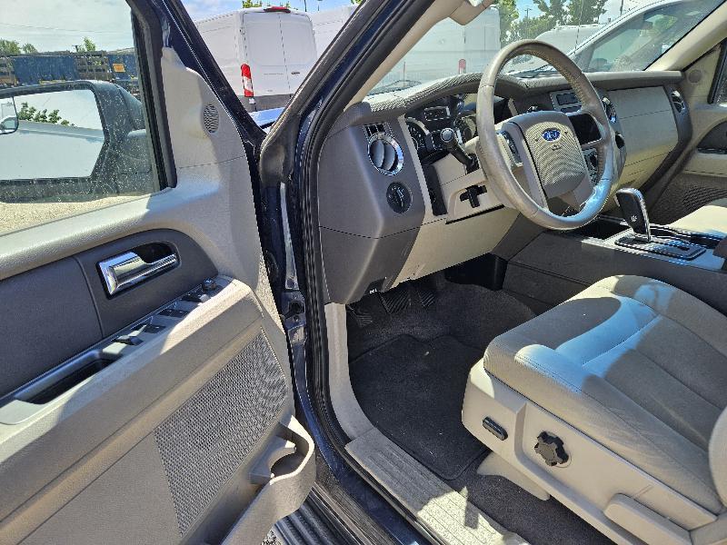 Ford Expedition EL XLT 4WD 2014