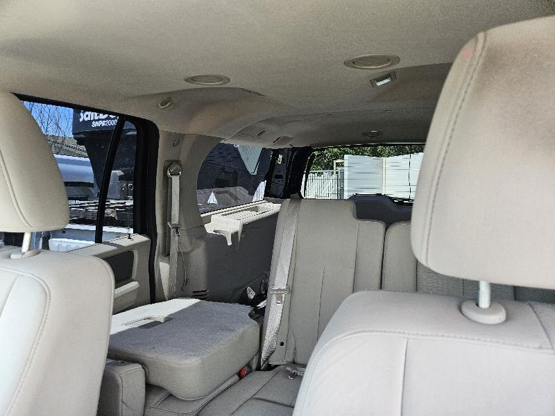 Ford Expedition EL XLT 4WD 2014