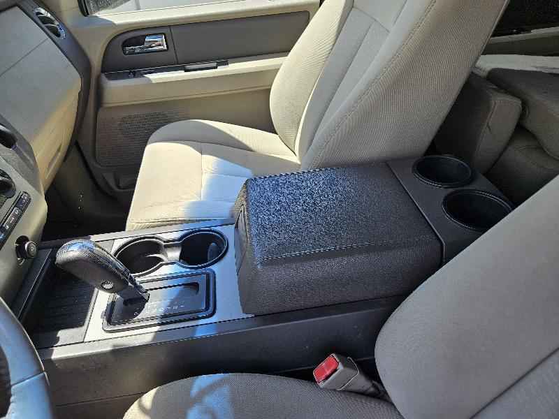 Ford Expedition EL XLT 4WD 2014