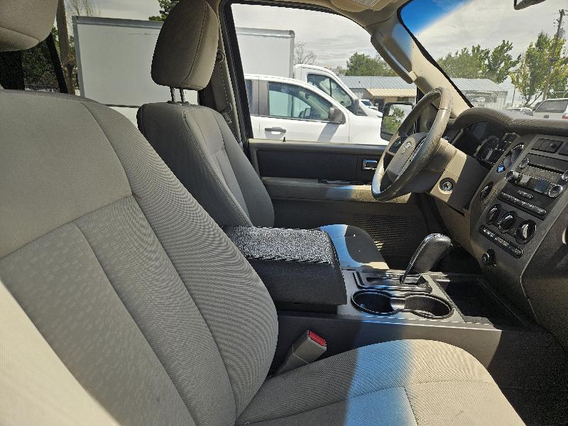 Ford Expedition EL XLT 4WD 2014