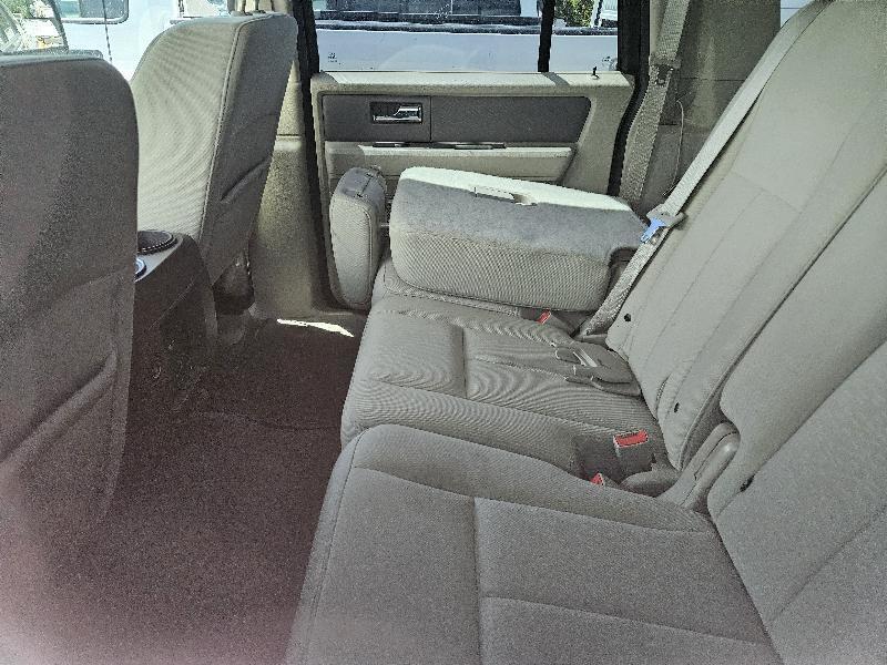 Ford Expedition EL XLT 4WD 2014