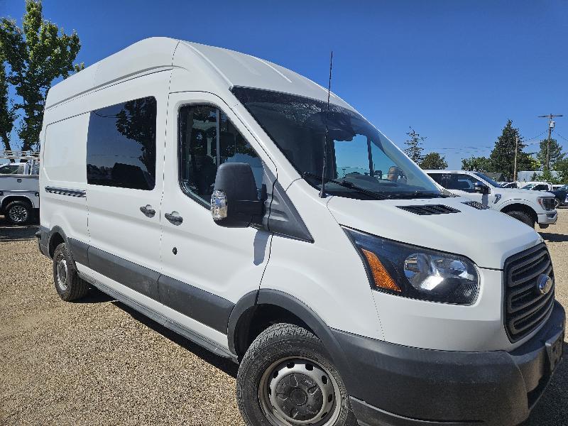 Ford Transit 250 Van High Roof w/Sliding Pass. 148-in. WB 2017