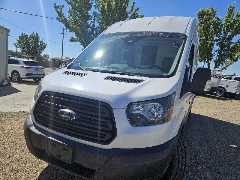 Ford Transit 250 Van High Roof w/Sliding Pass. 148-in. WB 2017