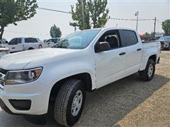 2015 Chevrolet Colorado 