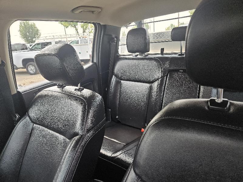 Ford Ranger XL SuperCrew 4WD 2020