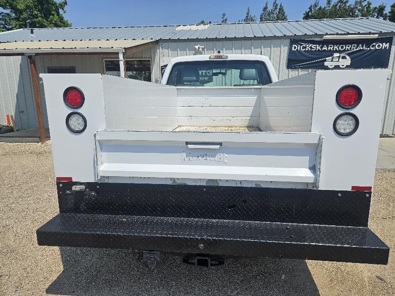 Ford F-250 SD XL Reg. Cab 4WD 2016