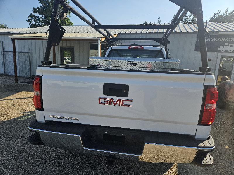 GMC Sierra 1500  2015