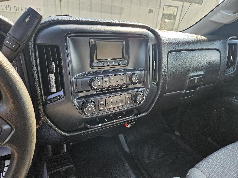 GMC Sierra 1500  2015