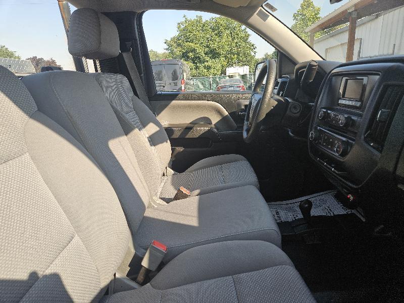 GMC Sierra 1500  2015
