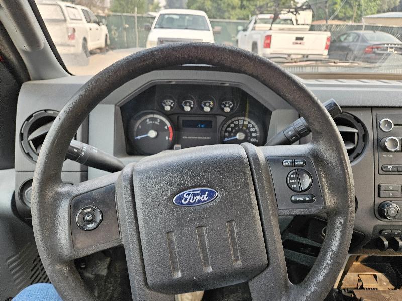 Ford F-350 SD XL DRW 2WD 2016