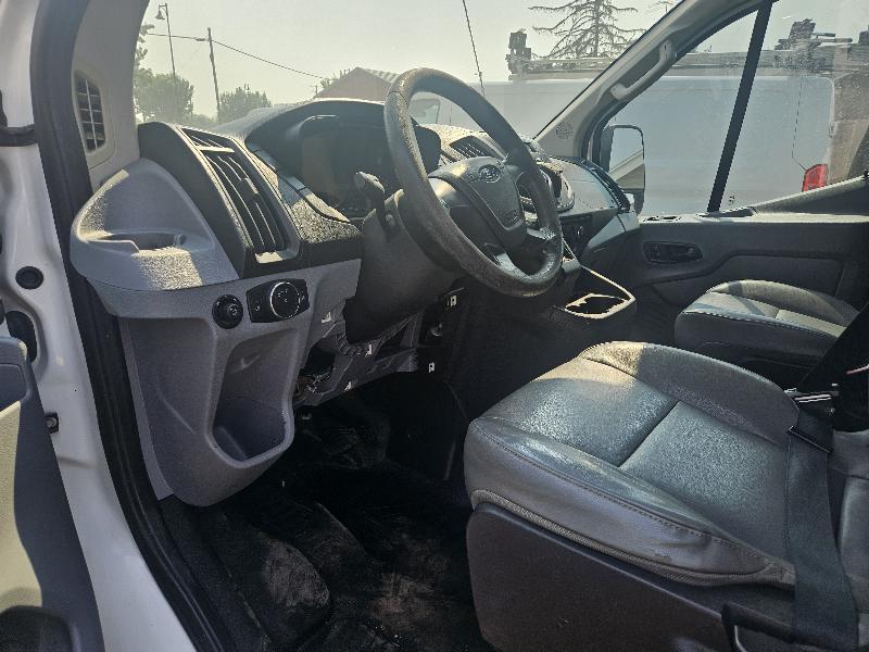 Ford Transit 250 Van Low Roof 60/40 Pass. 148-in. WB 2016