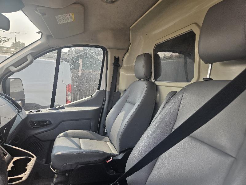 Ford Transit 250 Van Low Roof 60/40 Pass. 148-in. WB 2016