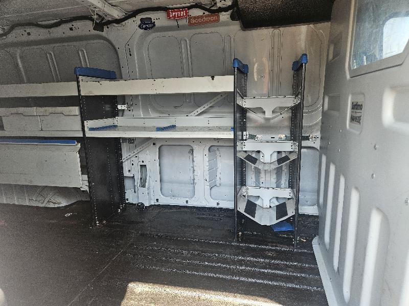 Ford Transit 250 Van Low Roof 60/40 Pass. 148-in. WB 2016