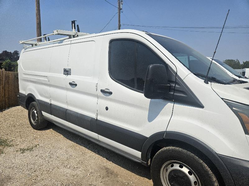 Ford Transit 250 Van Low Roof 60/40 Pass. 148-in. WB 2016